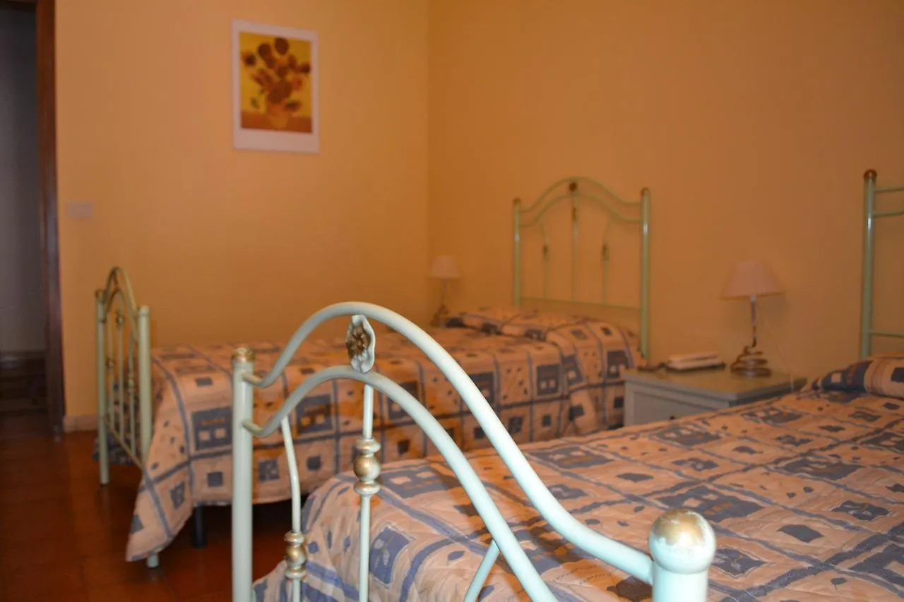 Hotel Miravalle Misilmeri Italy