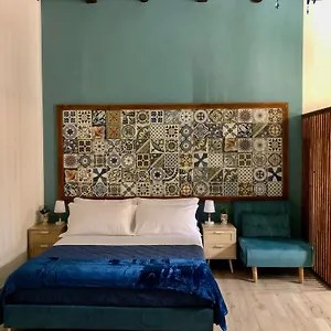 La Casa Dell'emiro Affittacamere