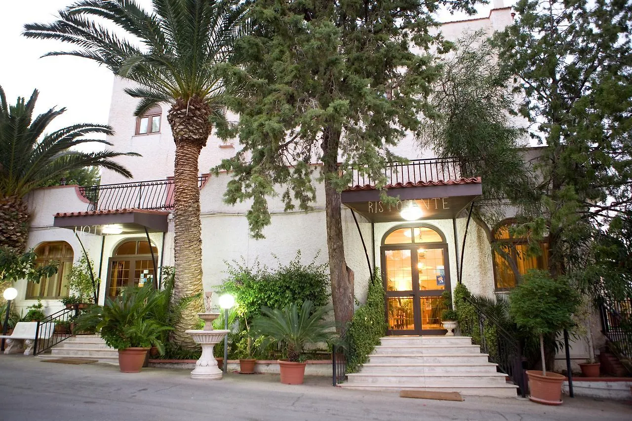 Hotel Miravalle Misilmeri