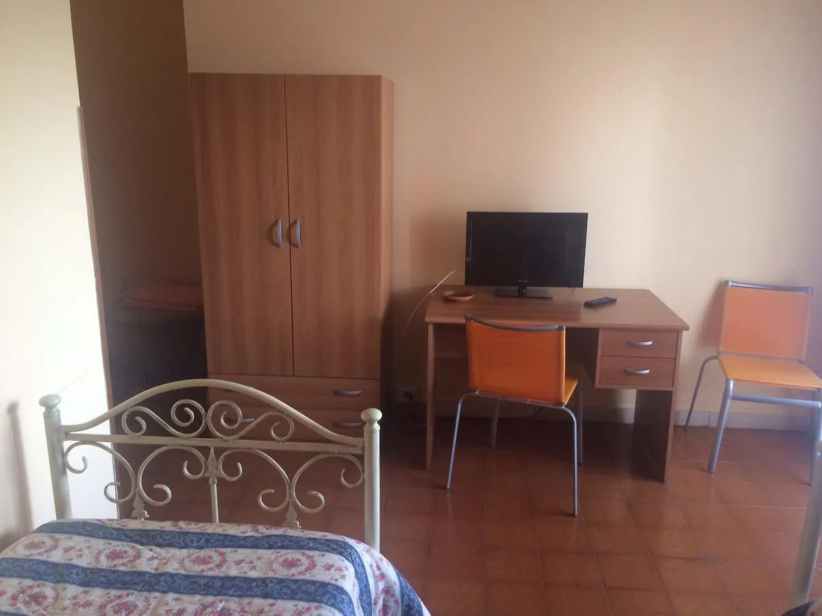 Hotel Miravalle Misilmeri