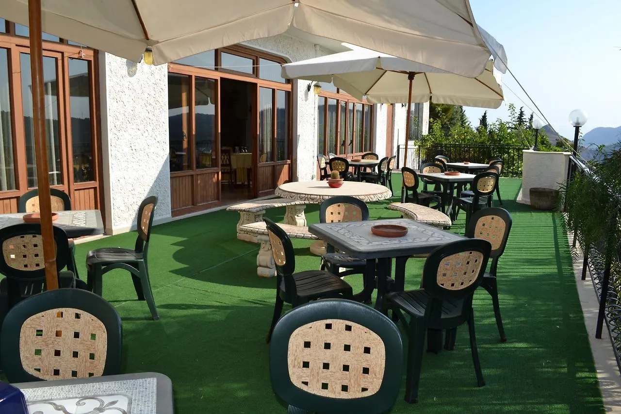 Hotel Miravalle Misilmeri