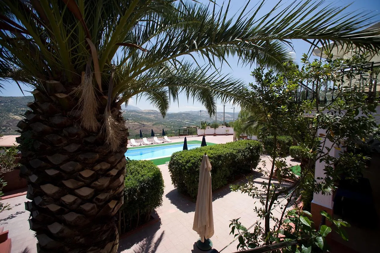Hotel Miravalle Misilmeri İtalya