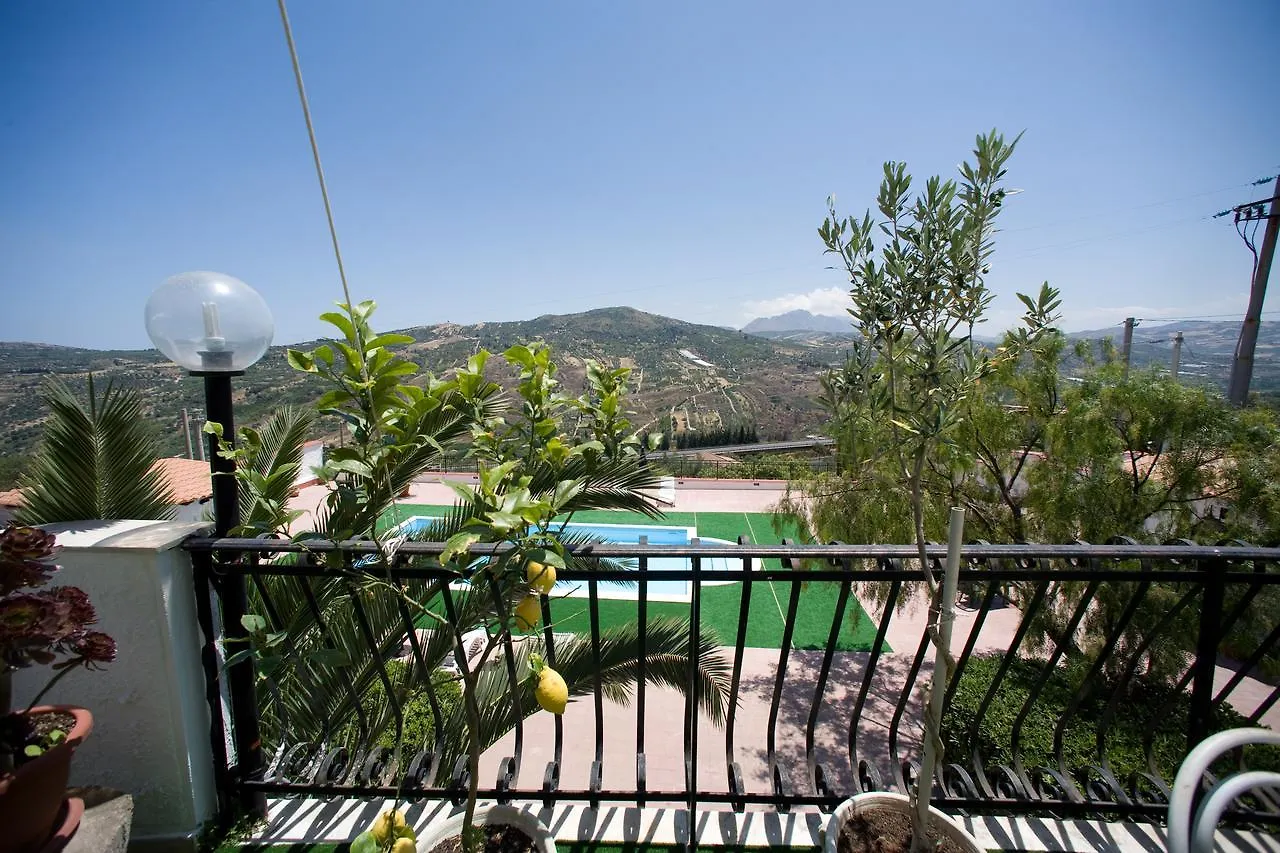 Hotel Miravalle Misilmeri