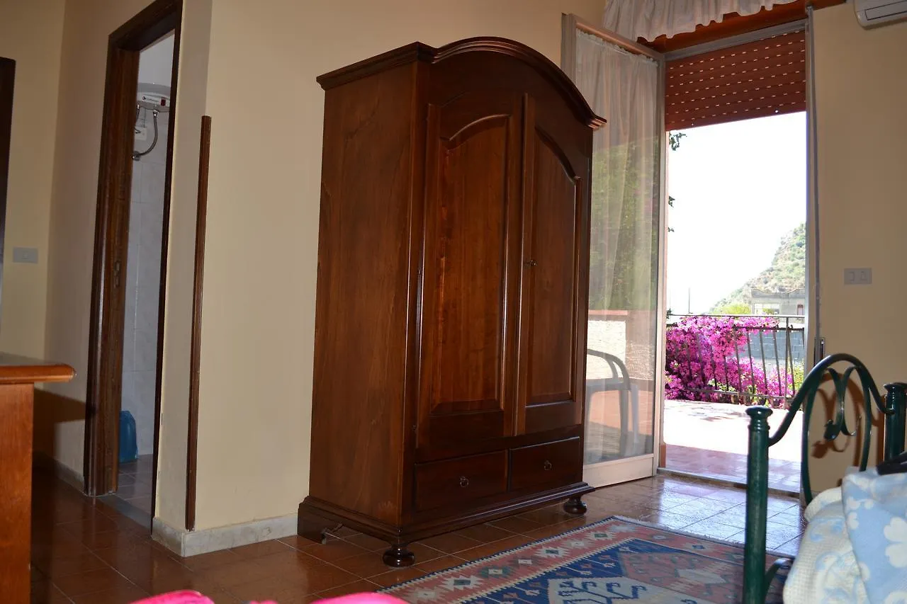 Hotel Miravalle Misilmeri