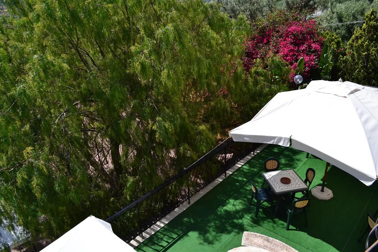 Hotel Miravalle Misilmeri