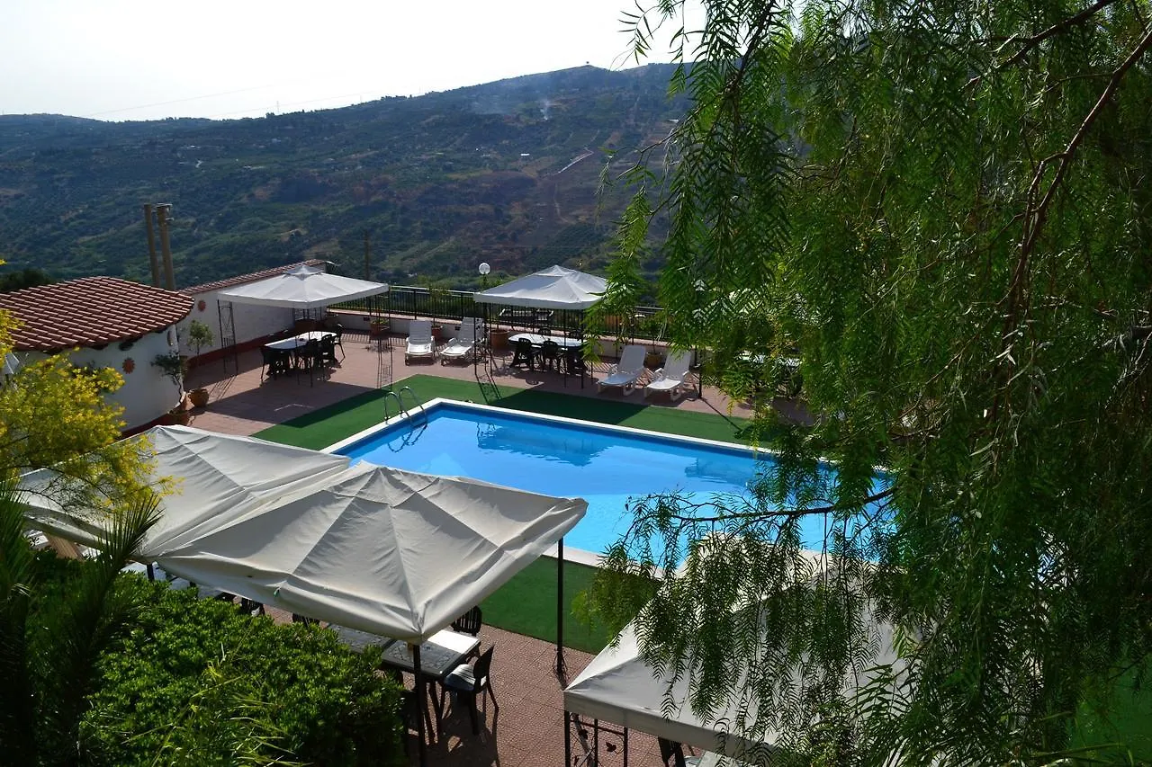 Hotel Miravalle Misilmeri