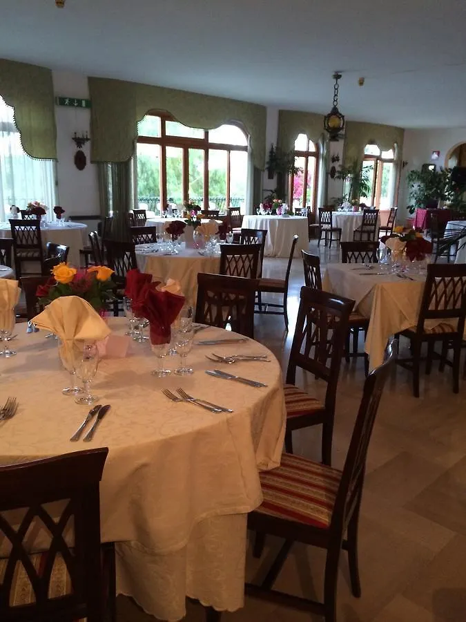 Hotel Miravalle Misilmeri