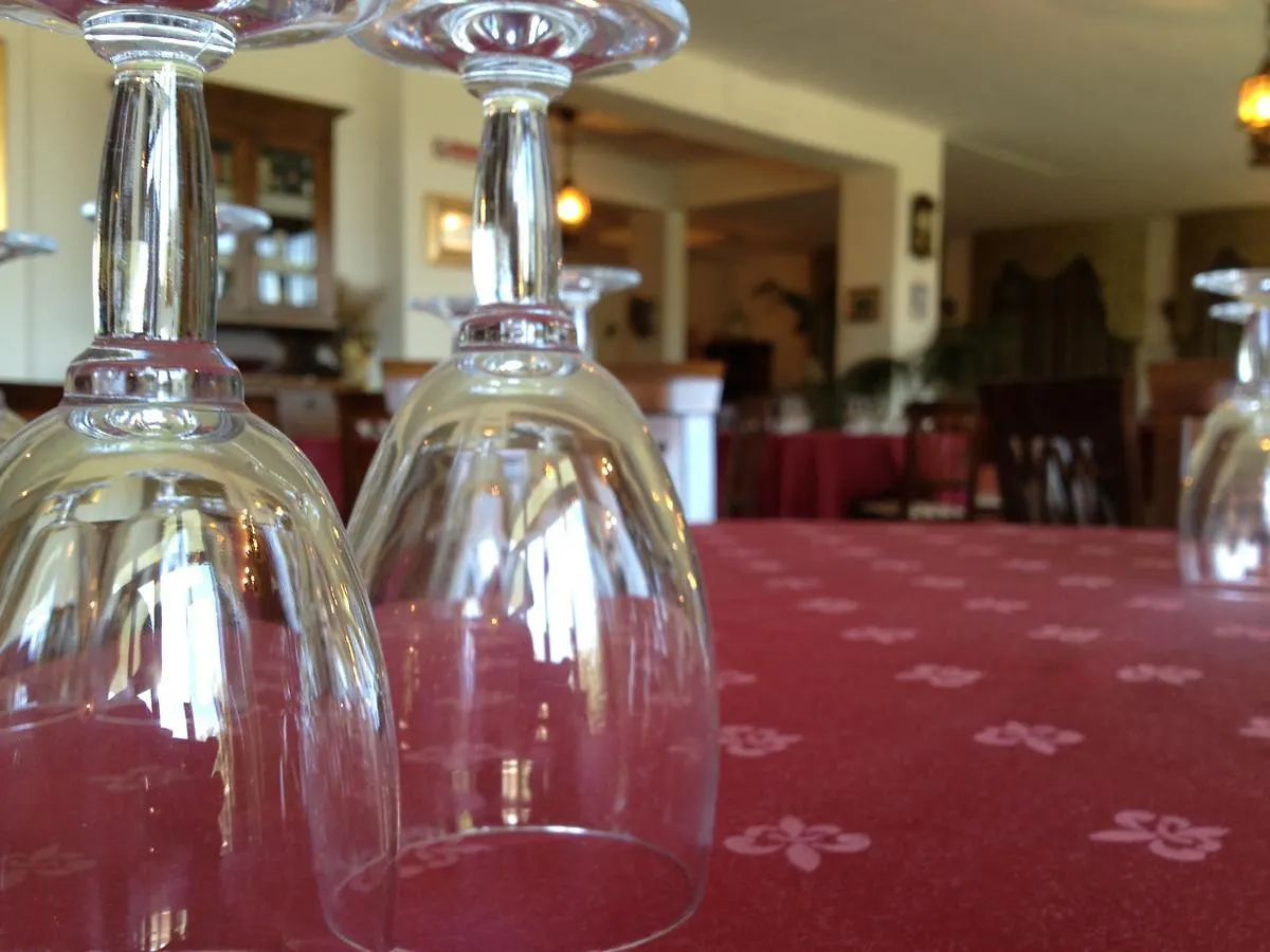 Hotel Miravalle Misilmeri İtalya