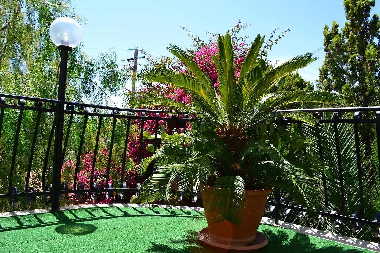 Hotel Miravalle Misilmeri 2*,  İtalya