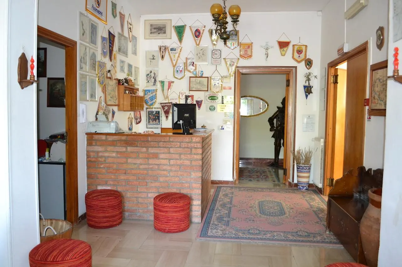 Hotel Miravalle Misilmeri
