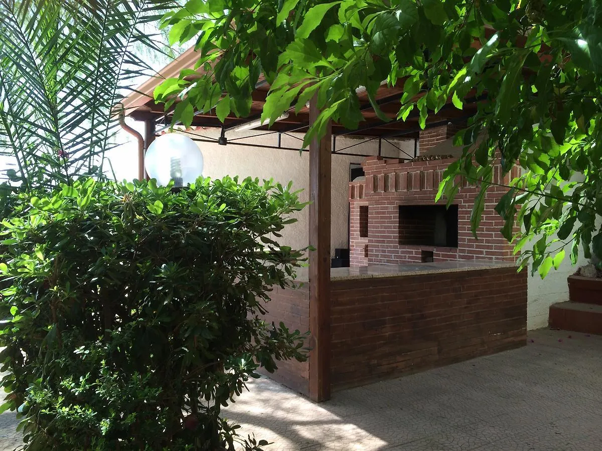 Hotel Miravalle Misilmeri 2*,  İtalya