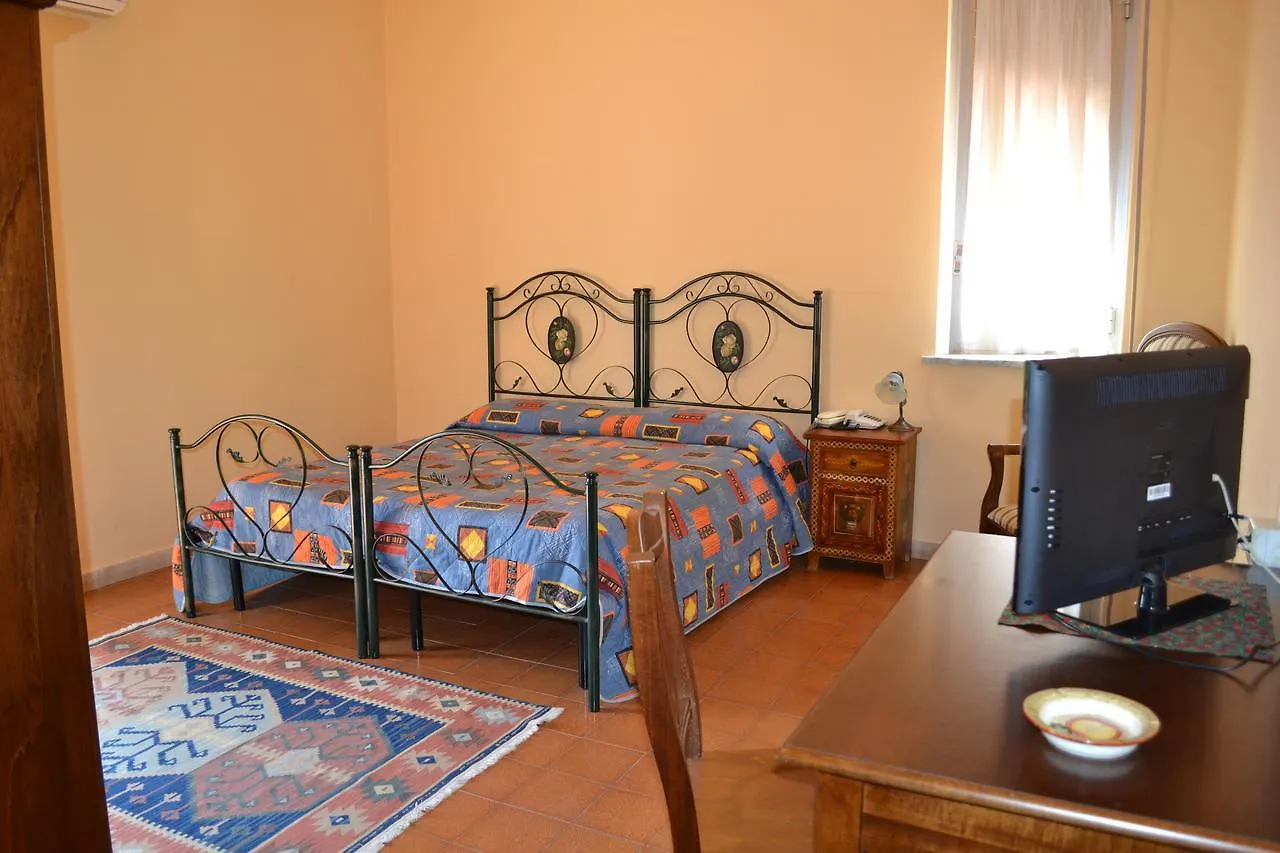 Hotel Miravalle Misilmeri