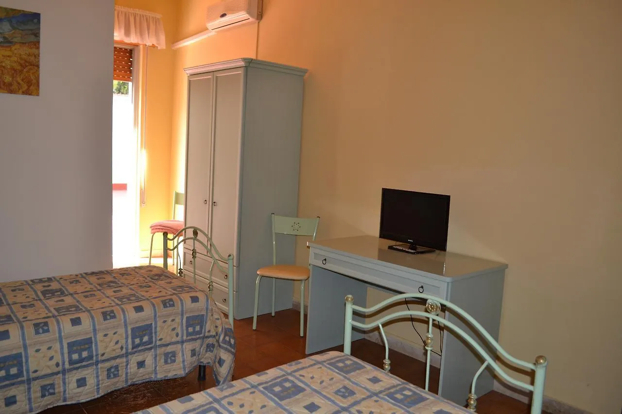 Hotel Miravalle Misilmeri 2*,