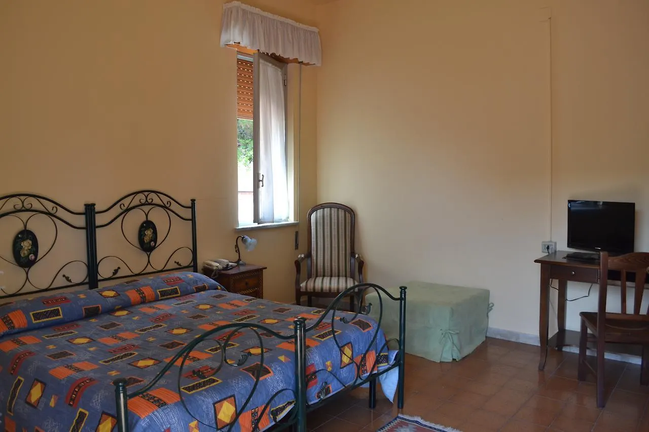 Hotel Miravalle Misilmeri
