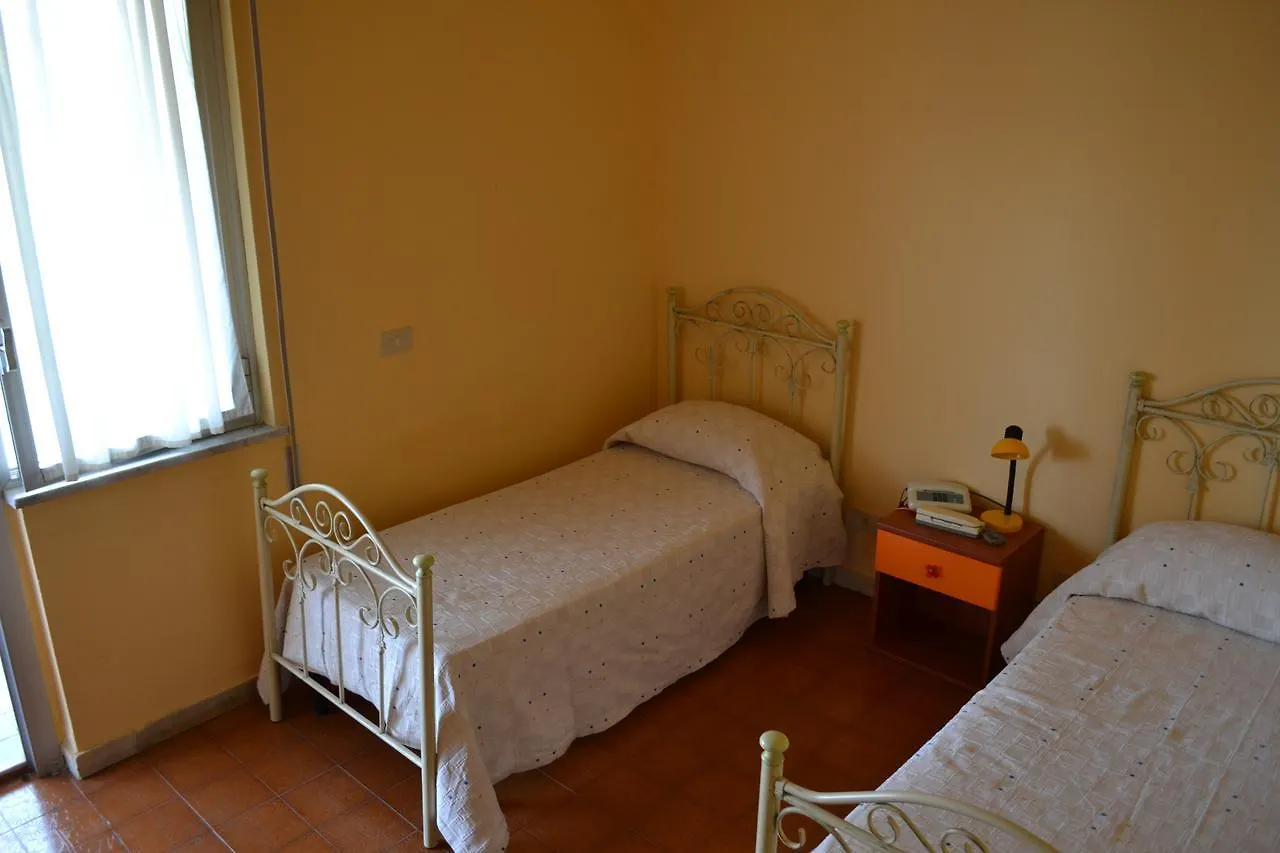 Hotel Miravalle Misilmeri