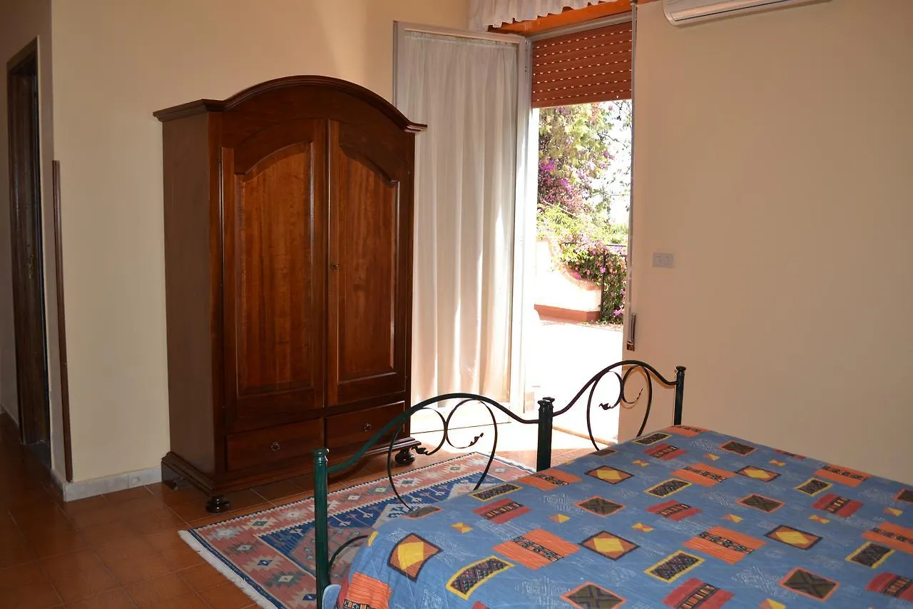 Hotel Miravalle Misilmeri 2*,  İtalya